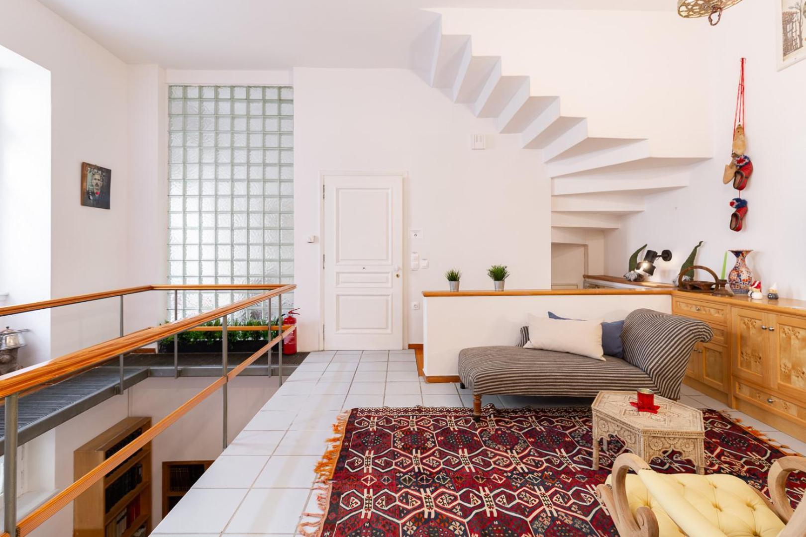 Athenian Getaway Villa In Plaka With Acropolis View By Athenian Homes Exterior photo