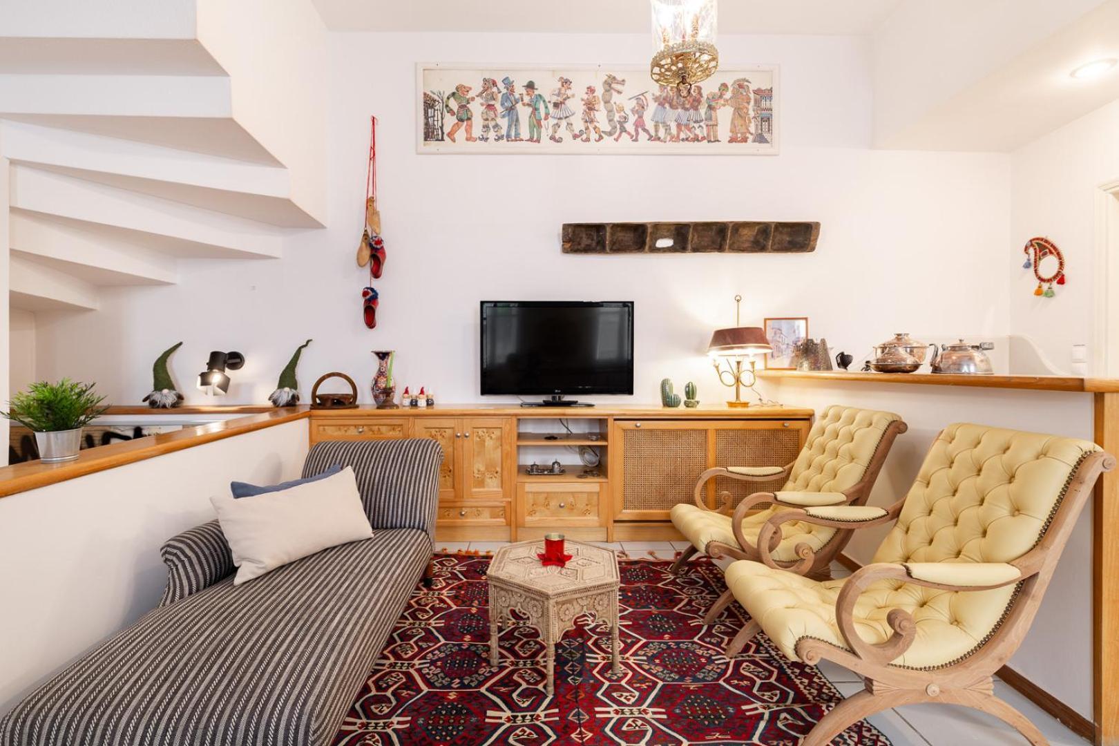 Athenian Getaway Villa In Plaka With Acropolis View By Athenian Homes Exterior photo