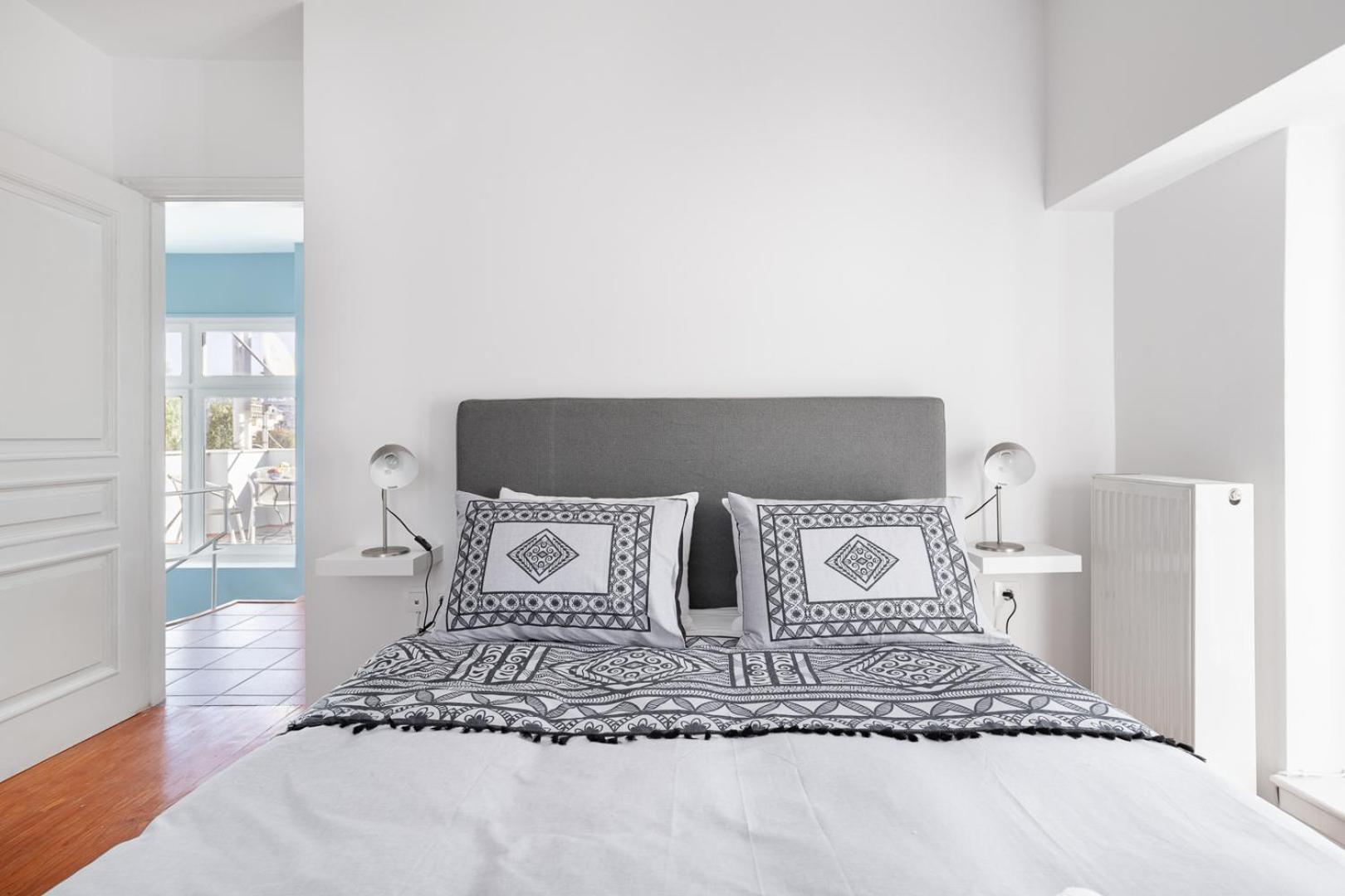 Athenian Getaway Villa In Plaka With Acropolis View By Athenian Homes Exterior photo