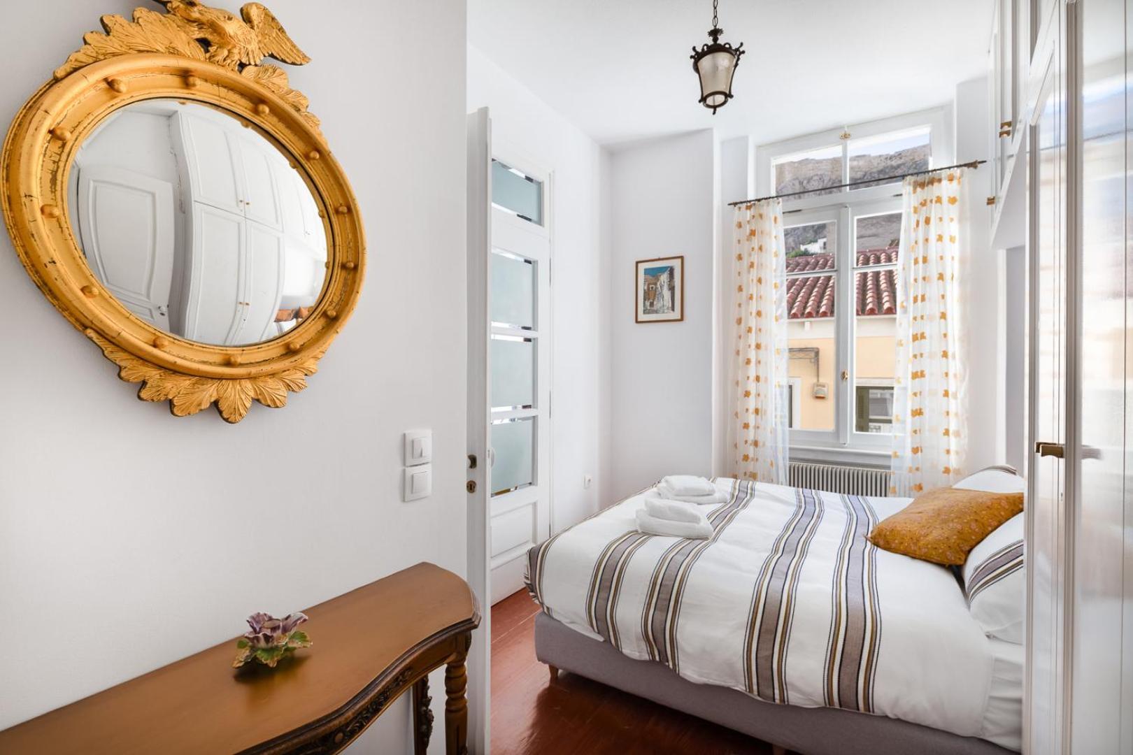 Athenian Getaway Villa In Plaka With Acropolis View By Athenian Homes Exterior photo